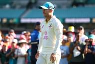 Australia v South Africa - Third Test: Day 5